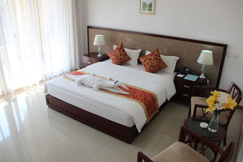 Soluxe Cairo 20