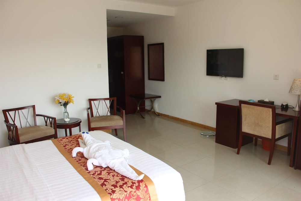 Soluxe Cairo 17