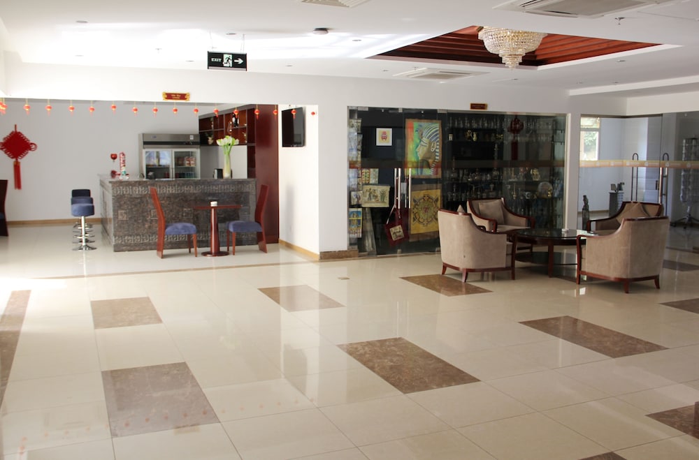 Soluxe Cairo 3