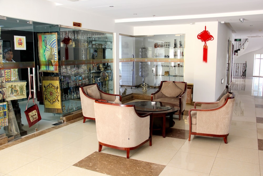 Soluxe Cairo 10