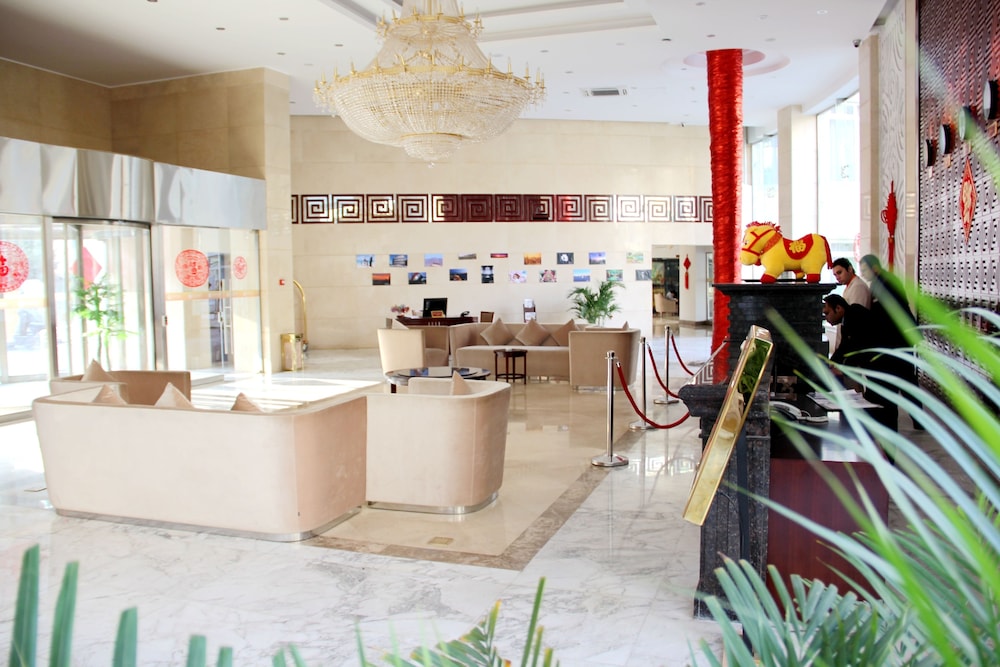 Soluxe Cairo 11