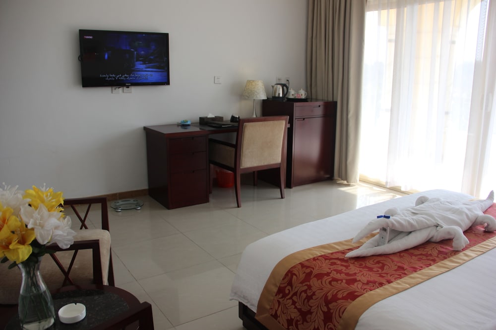 Soluxe Cairo 19