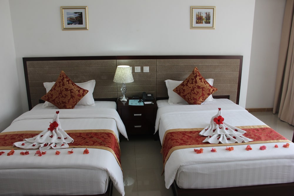 Soluxe Cairo 21
