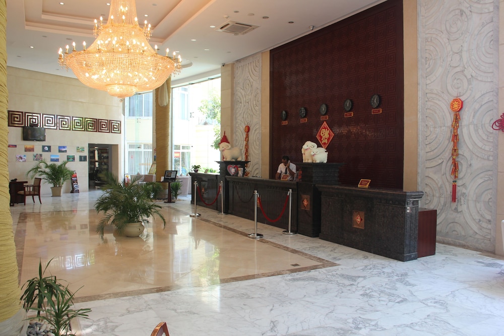 Soluxe Cairo 6