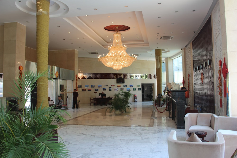 Soluxe Cairo 4