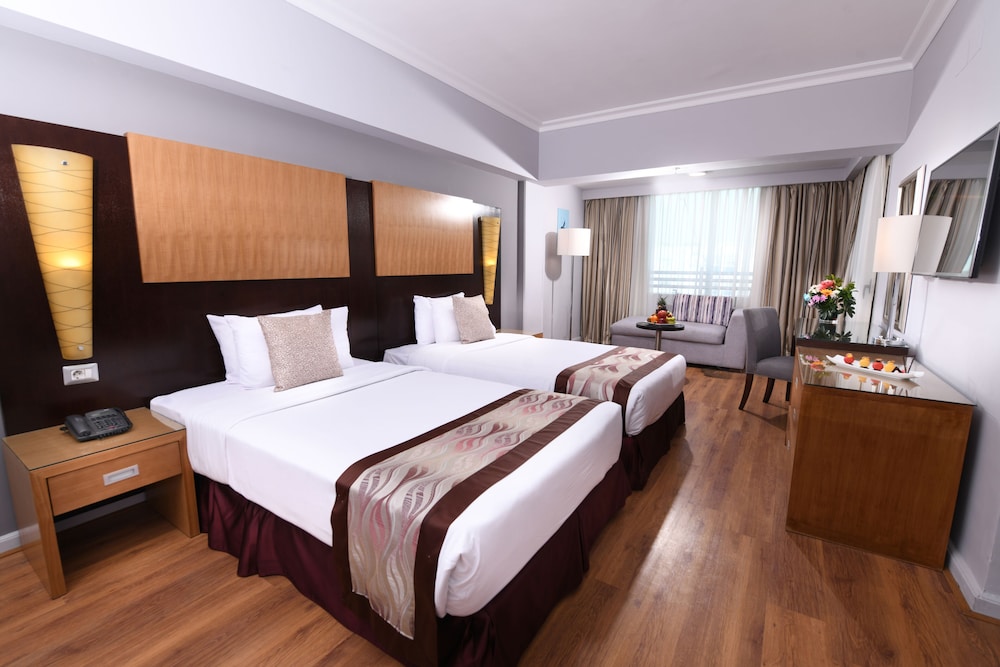 TOLIP El Galaa Hotel 14
