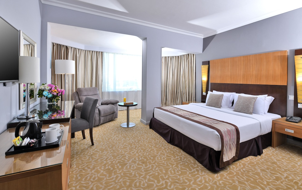TOLIP El Galaa Hotel 13