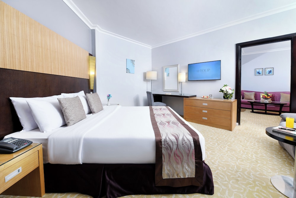 TOLIP El Galaa Hotel 15