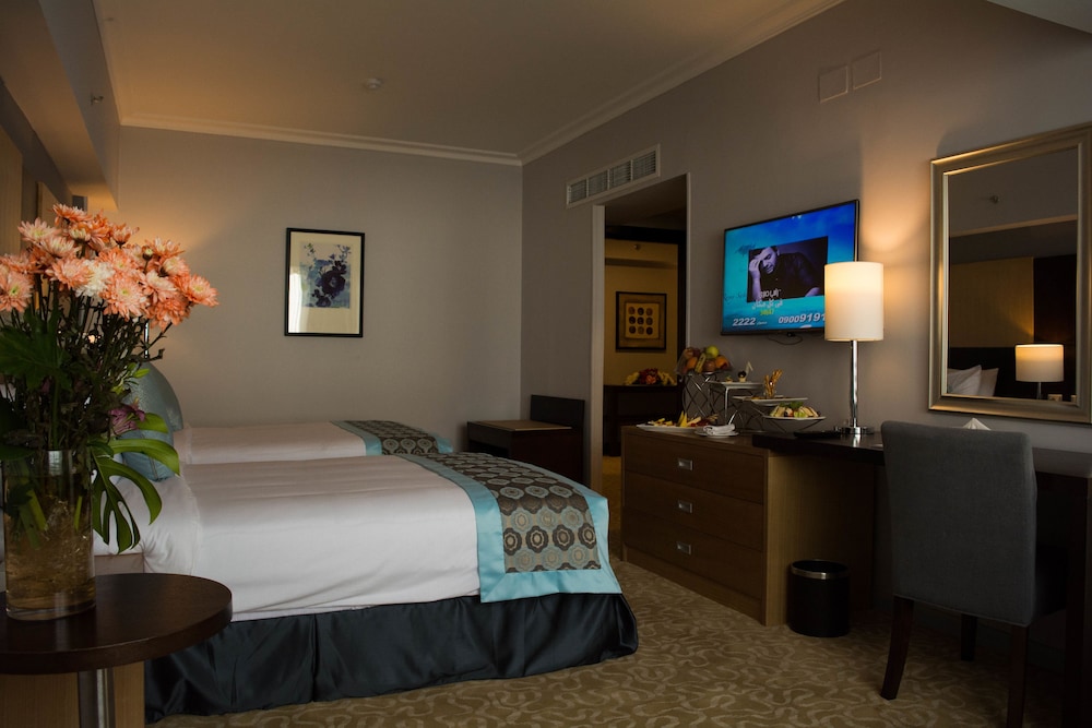 TOLIP El Galaa Hotel 9