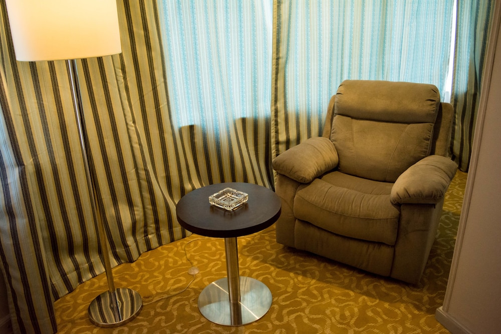 TOLIP El Galaa Hotel 18