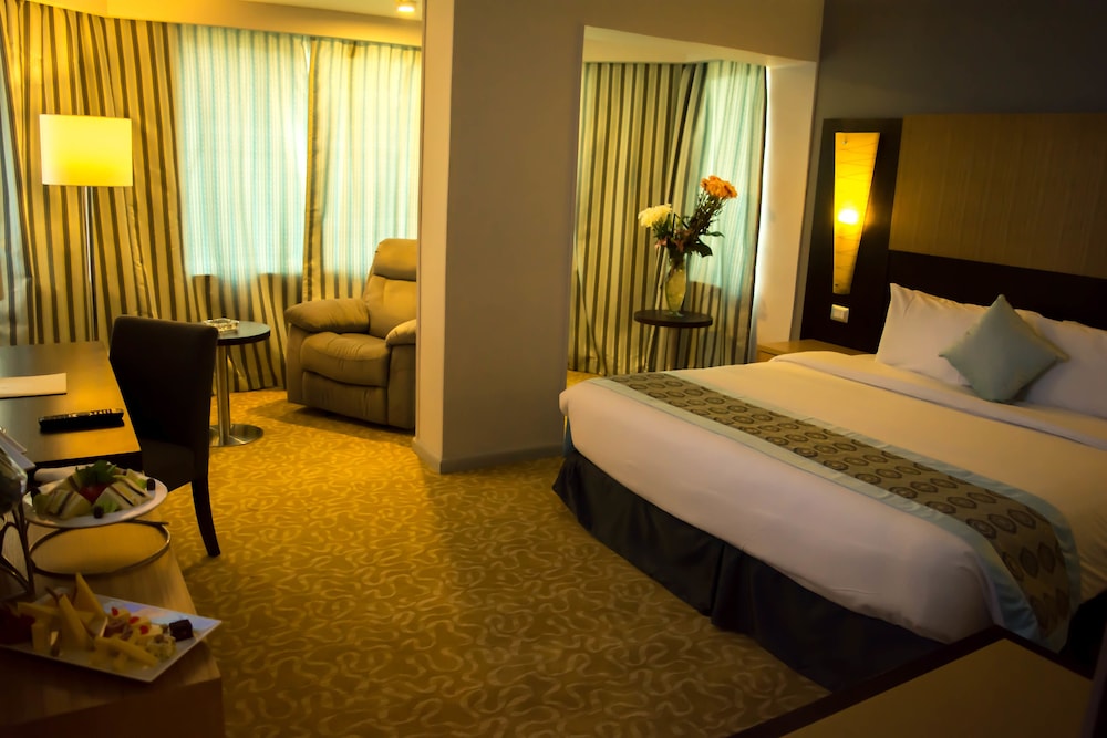 TOLIP El Galaa Hotel 11