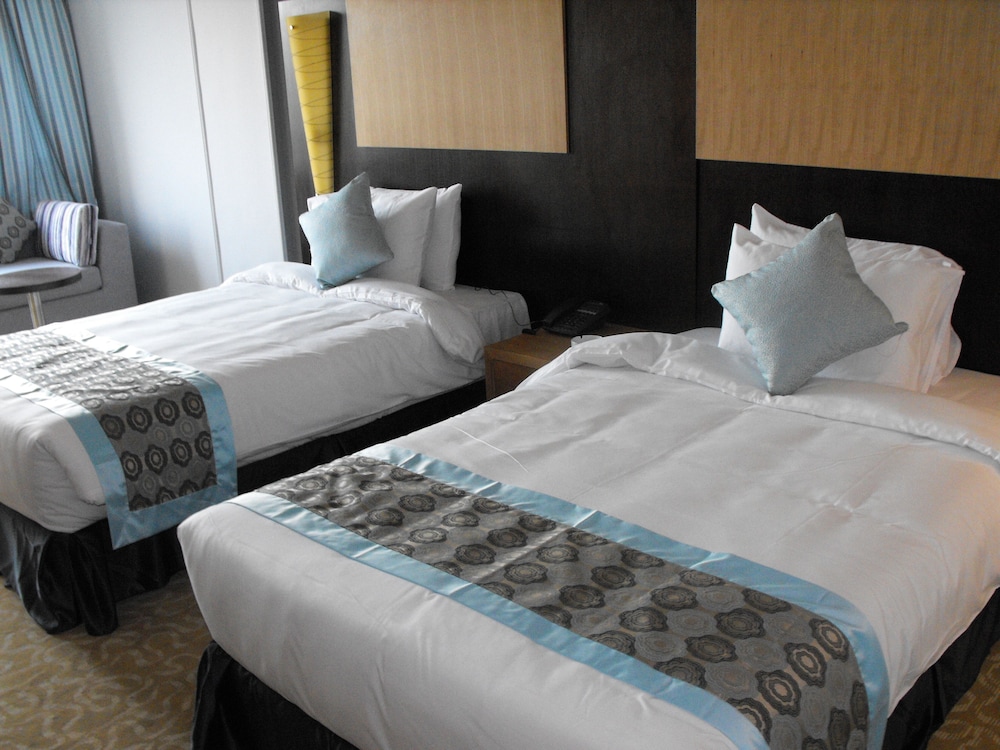 TOLIP El Galaa Hotel 12
