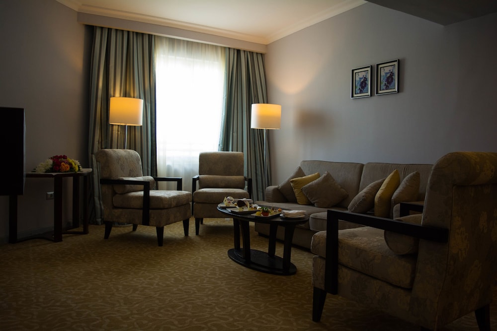 TOLIP El Galaa Hotel 17
