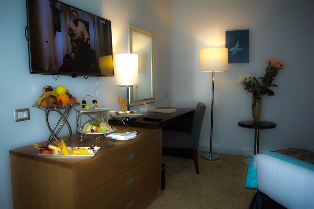 TOLIP El Galaa Hotel 22