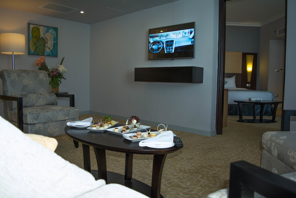 TOLIP El Galaa Hotel 21
