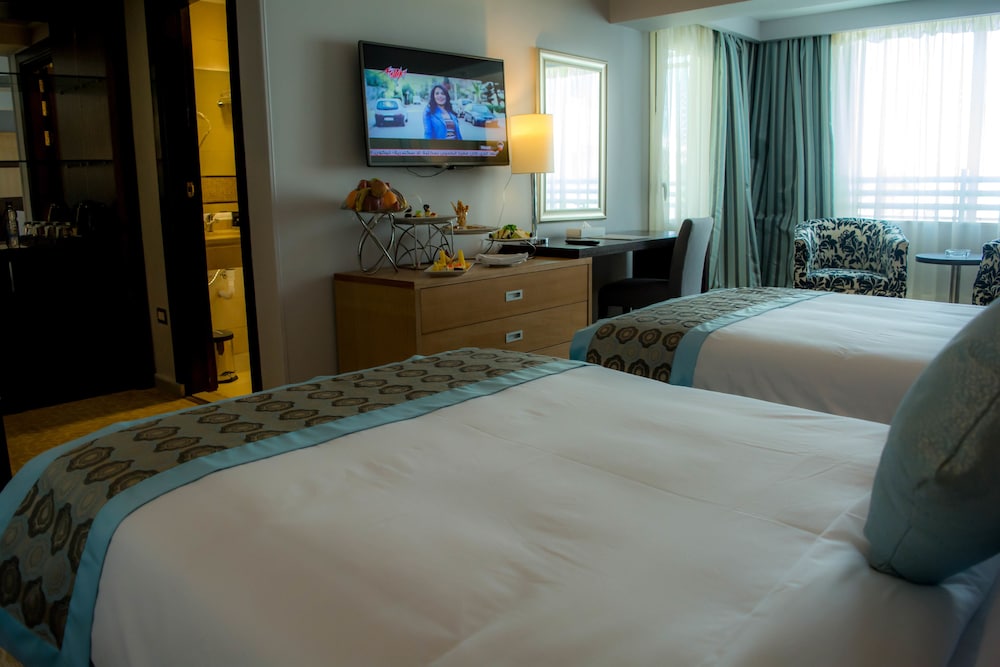 TOLIP El Galaa Hotel 10