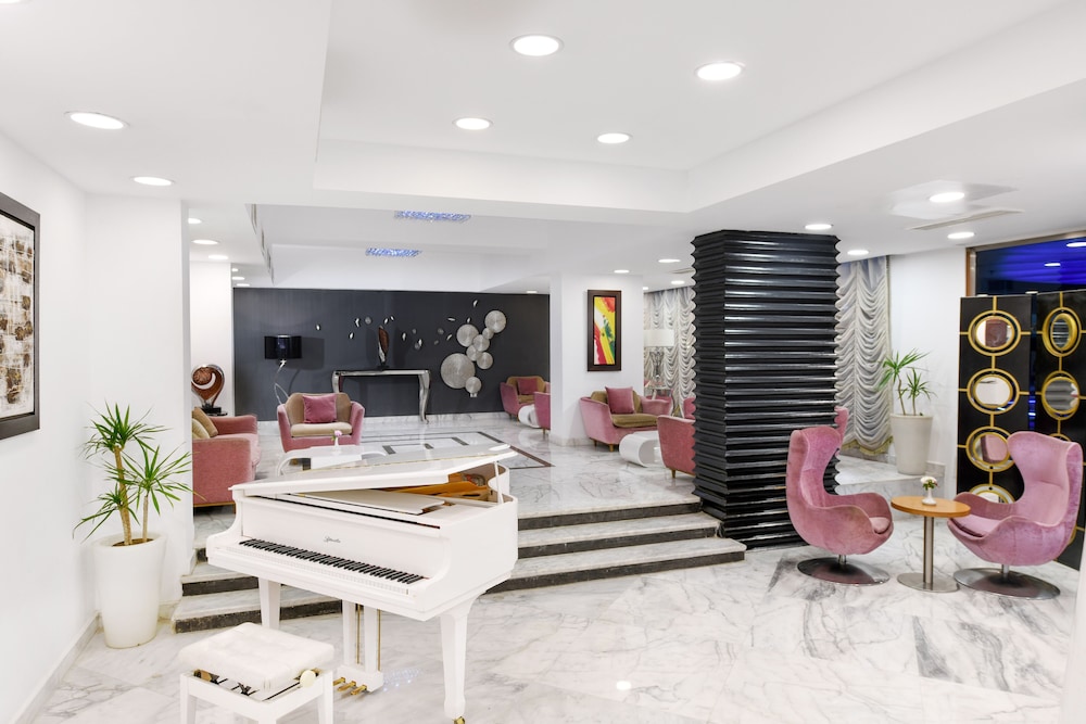 TOLIP El Galaa Hotel 3