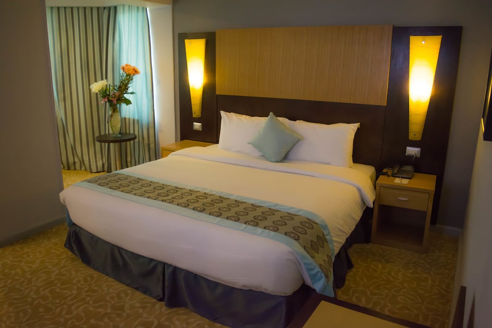 TOLIP El Galaa Hotel 6