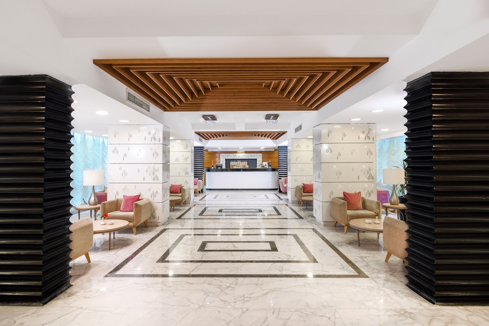 TOLIP El Galaa Hotel 4