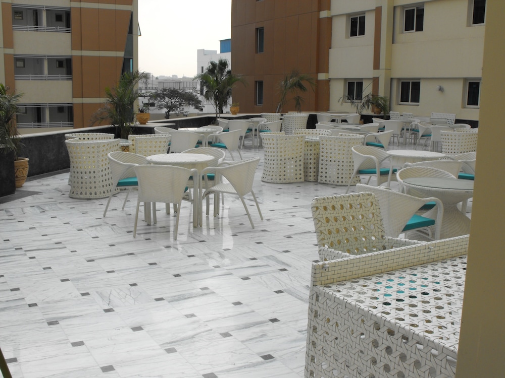 TOLIP El Galaa Hotel 20