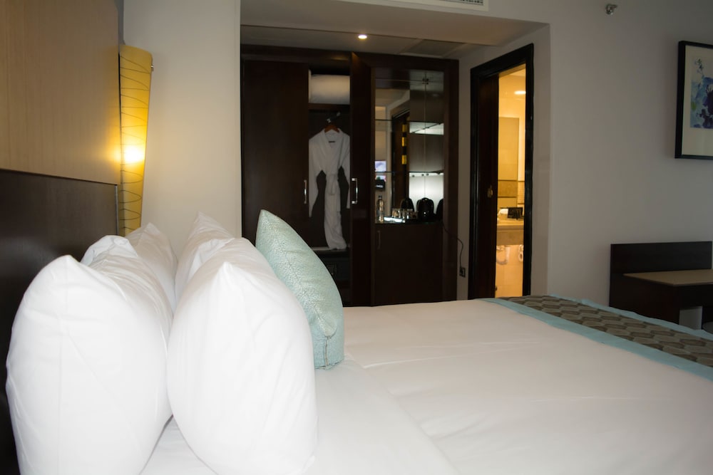 TOLIP El Galaa Hotel 8