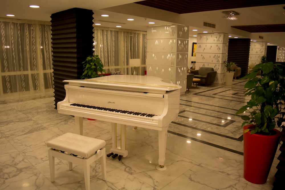 TOLIP El Galaa Hotel 2
