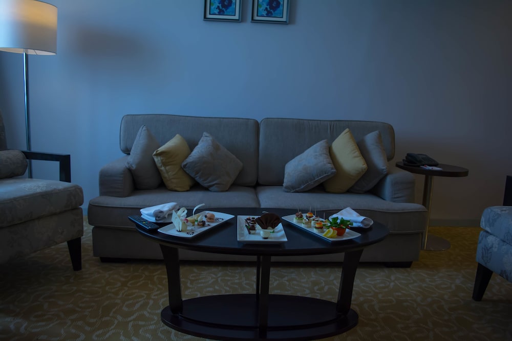 TOLIP El Galaa Hotel 19