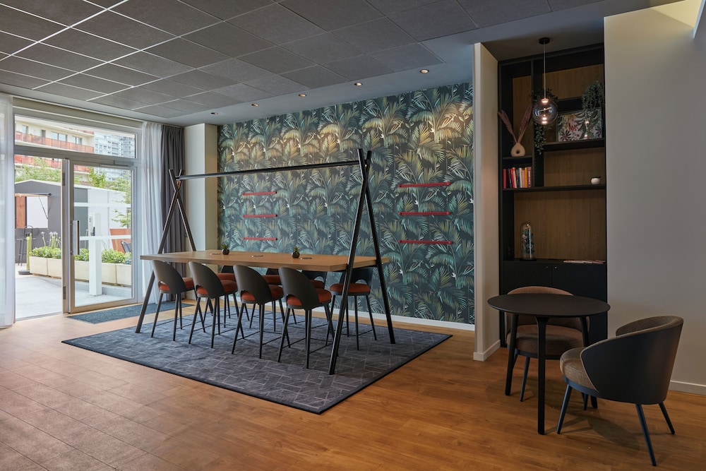 Aparthotel Adagio access La Défense Puteaux 5