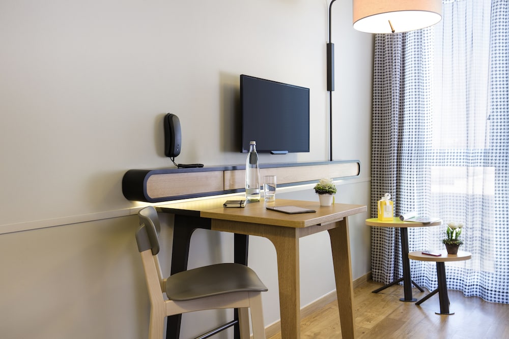 Aparthotel Adagio access La Défense Puteaux 8
