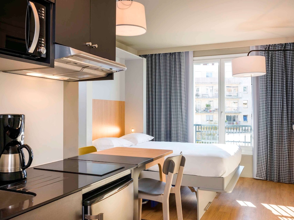 Aparthotel Adagio access La Défense Puteaux 13