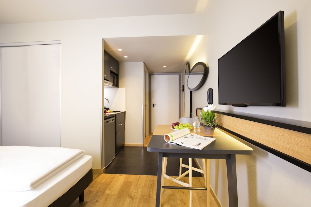 Aparthotel Adagio access La Défense Puteaux 10