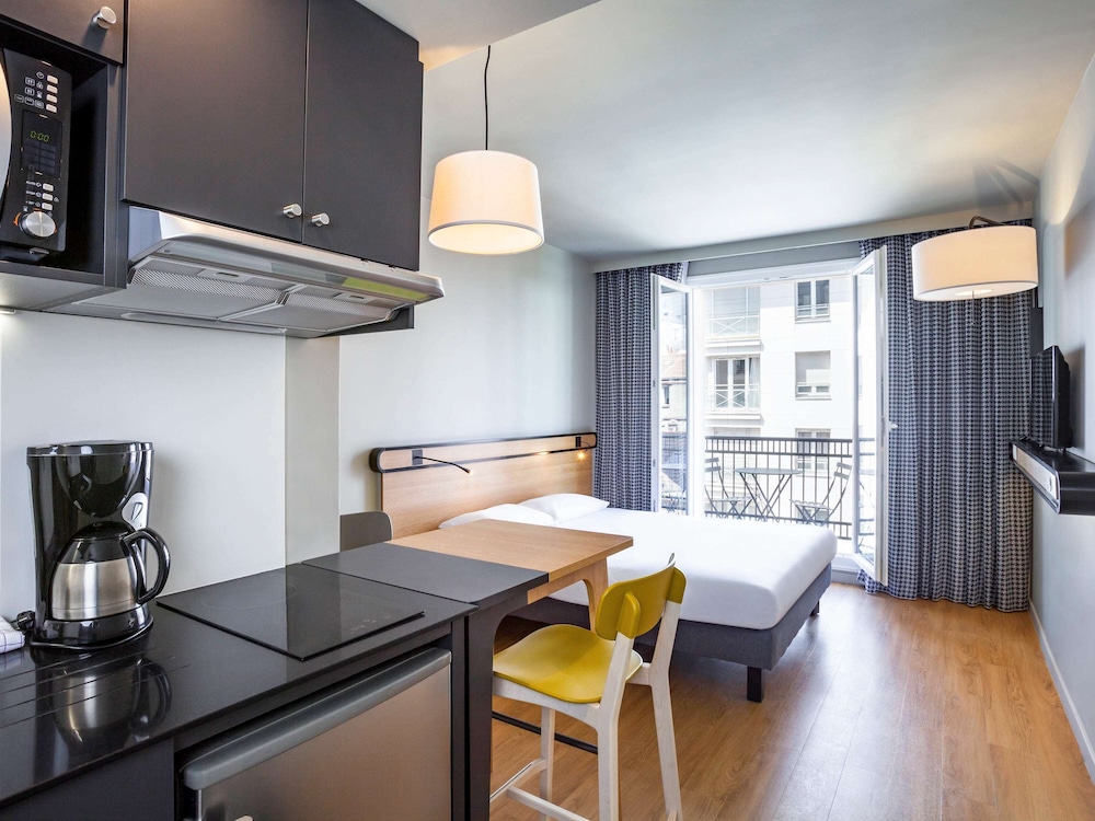 Aparthotel Adagio access La Défense Puteaux 24