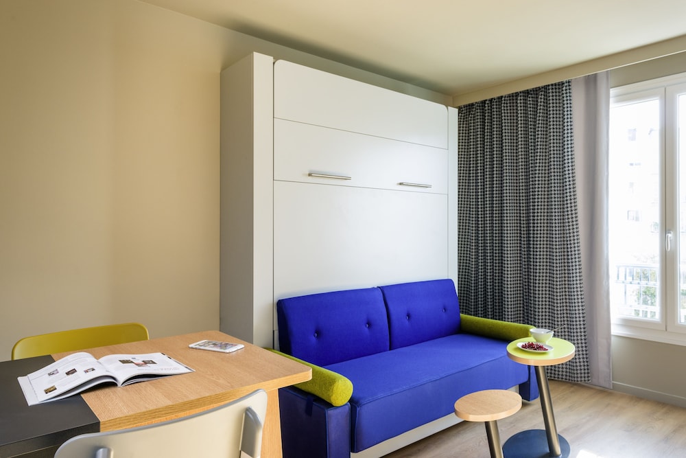 Aparthotel Adagio access La Défense Puteaux 11