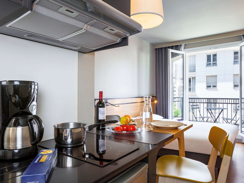 Aparthotel Adagio access La Défense Puteaux 14