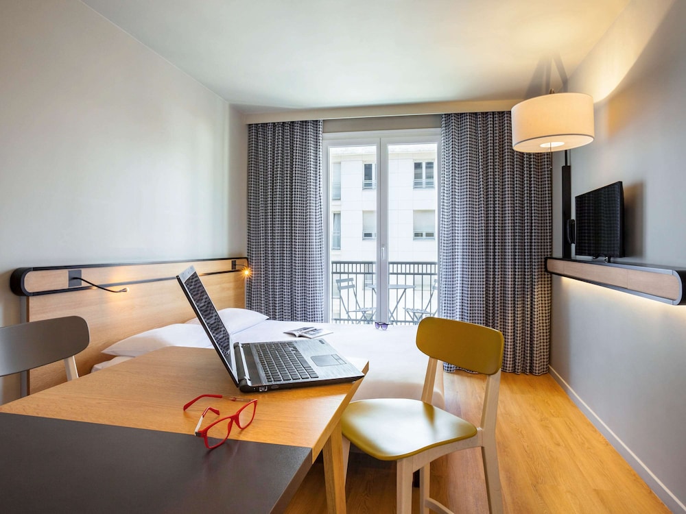 Aparthotel Adagio access La Défense Puteaux 22