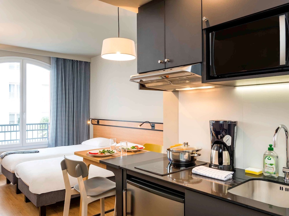 Aparthotel Adagio access La Défense Puteaux 23
