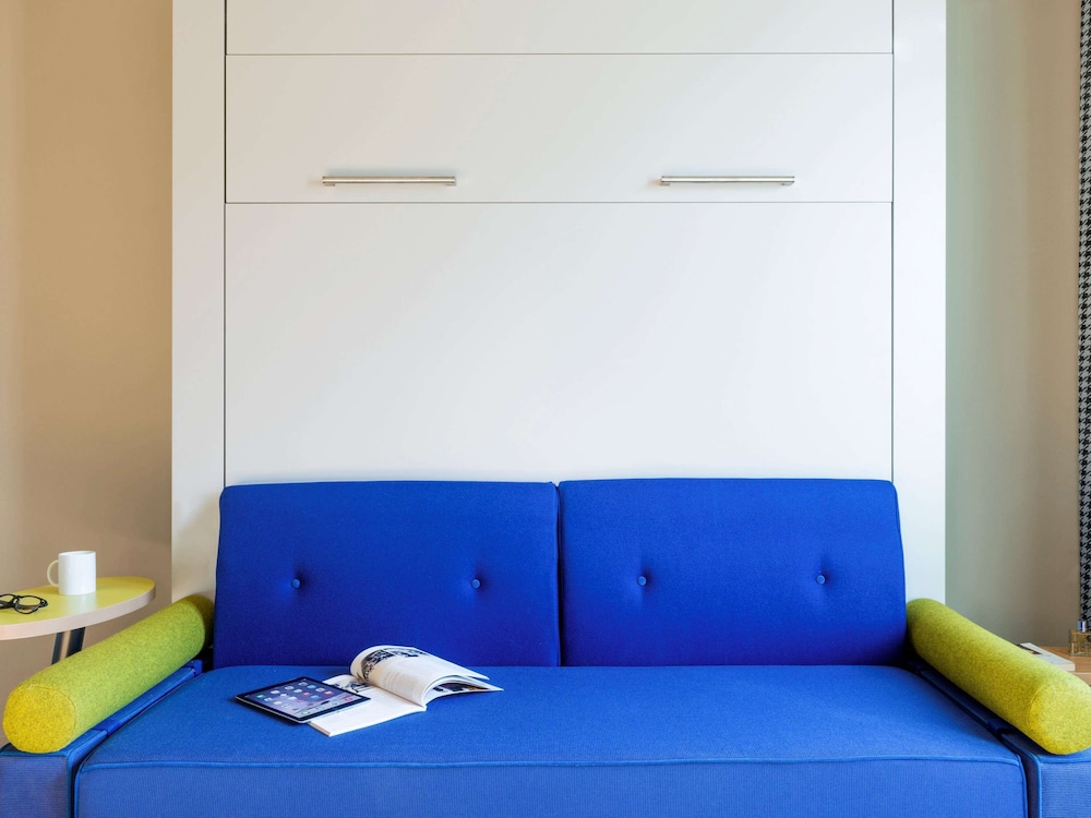 Aparthotel Adagio access La Défense Puteaux 15