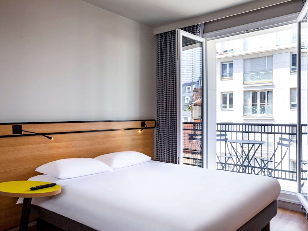 Aparthotel Adagio access La Défense Puteaux 1