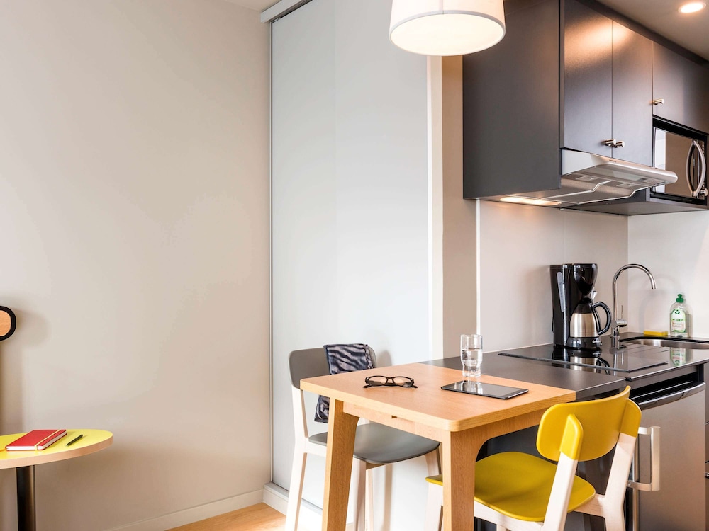 Aparthotel Adagio access La Défense Puteaux 16