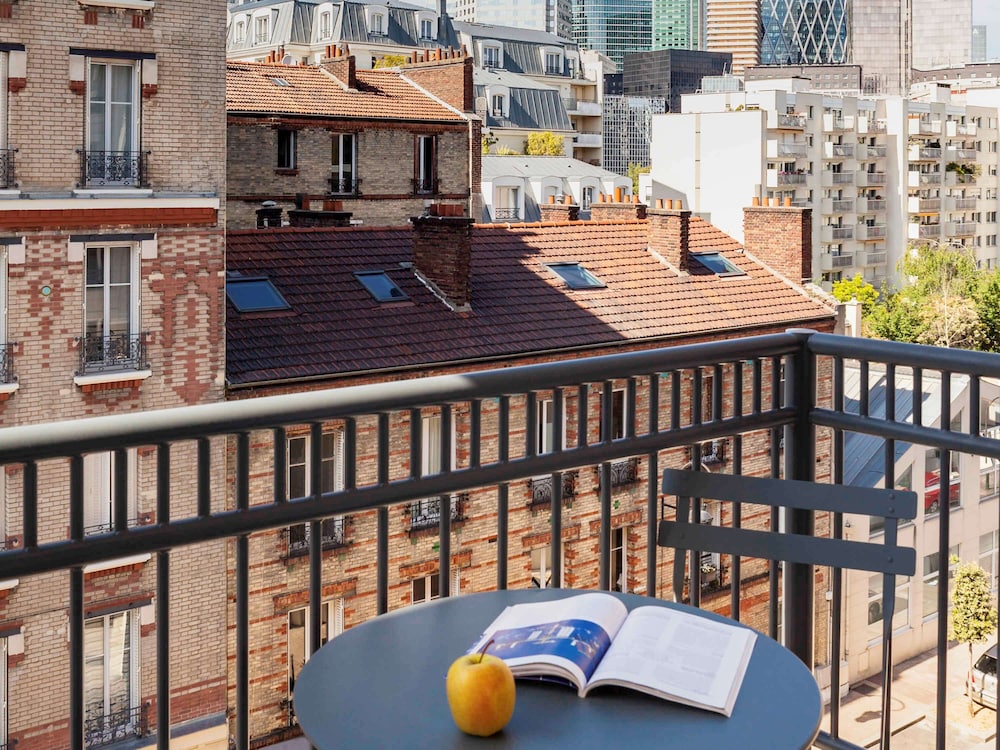 Aparthotel Adagio access La Défense Puteaux 20