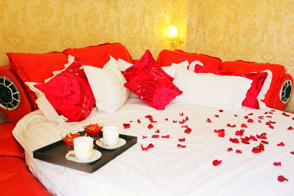 Cron Palace Tbilisi Hotel 10