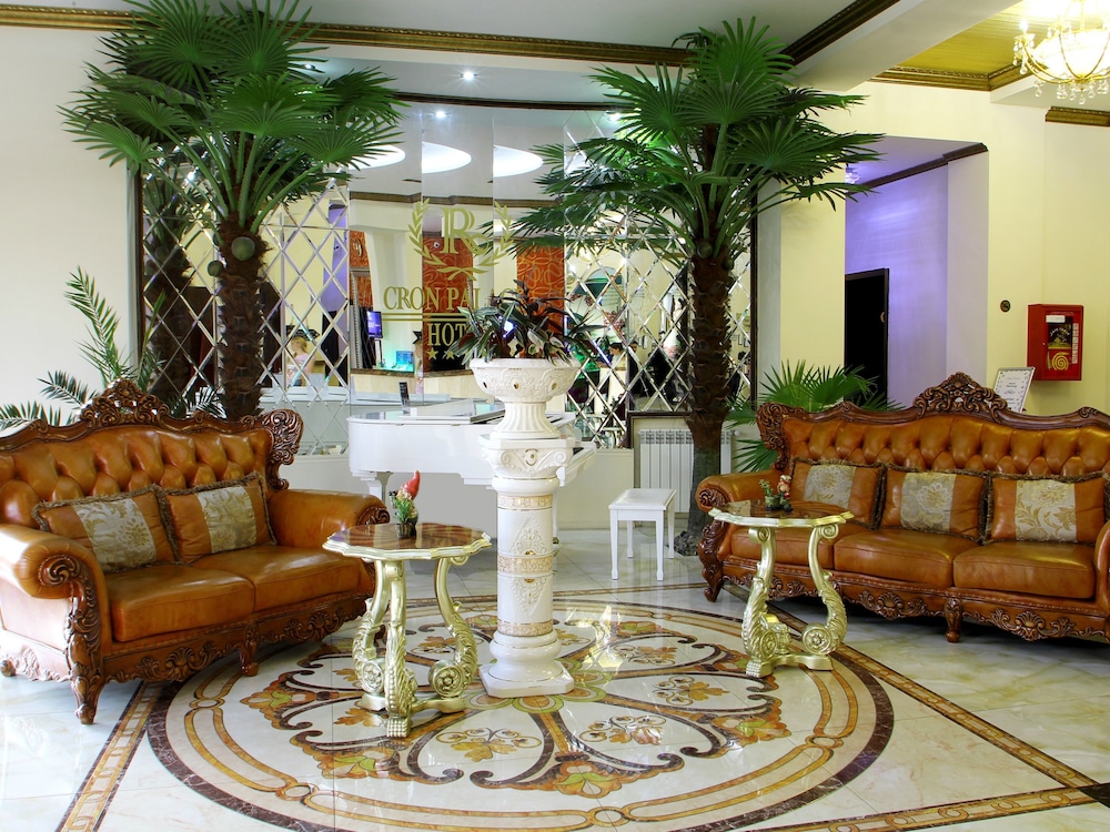Cron Palace Tbilisi Hotel 1
