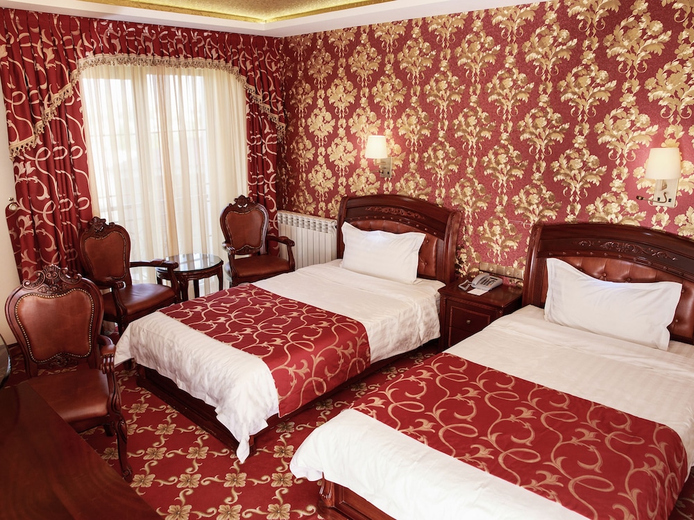 Cron Palace Tbilisi Hotel 12