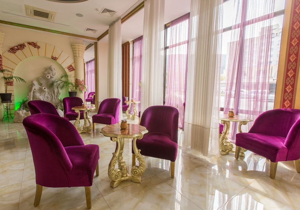 Cron Palace Tbilisi Hotel 2