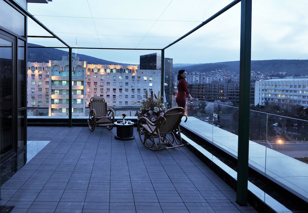 Cron Palace Tbilisi Hotel 24