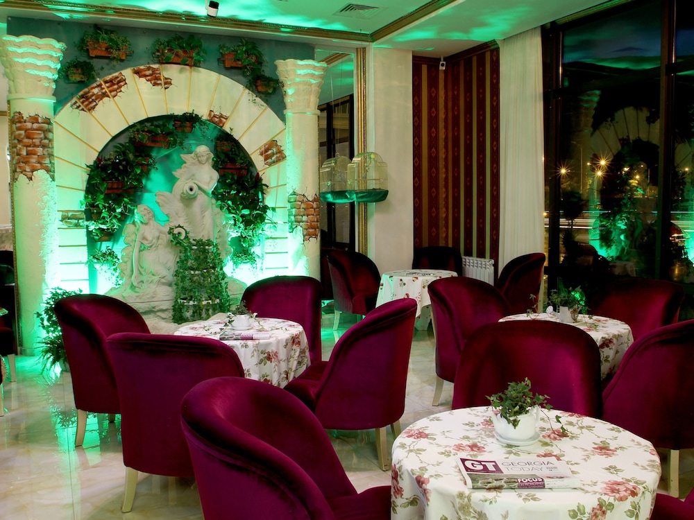 Cron Palace Tbilisi Hotel 7