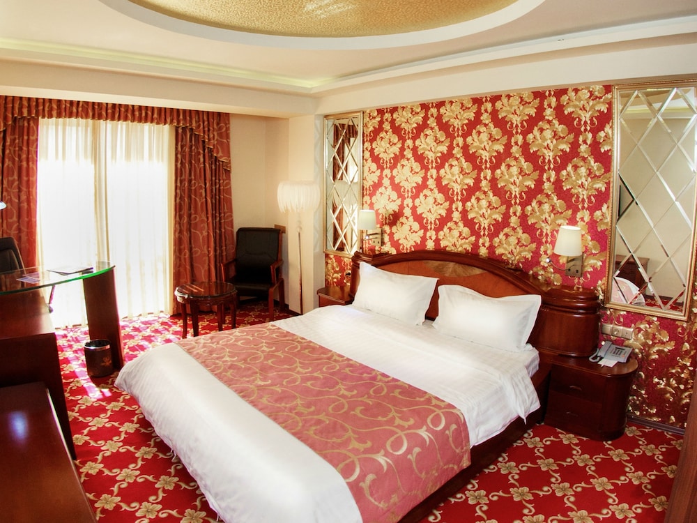Cron Palace Tbilisi Hotel 16