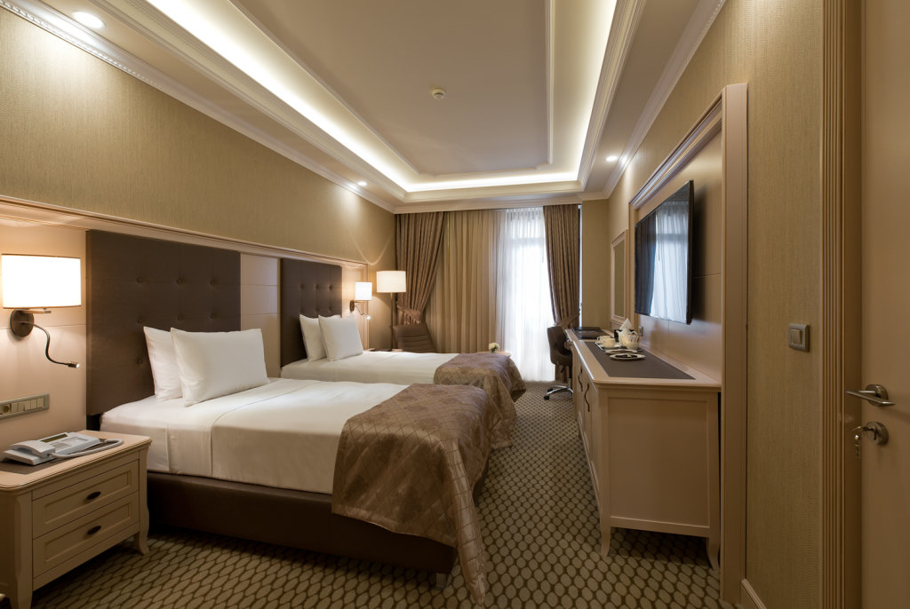 Hotel London 1889 11
