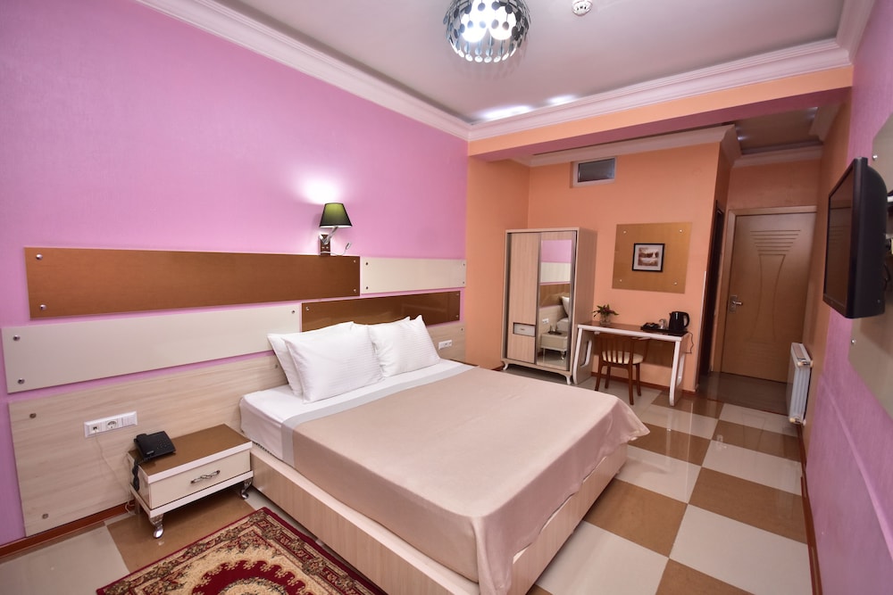 Hotel Chao 7