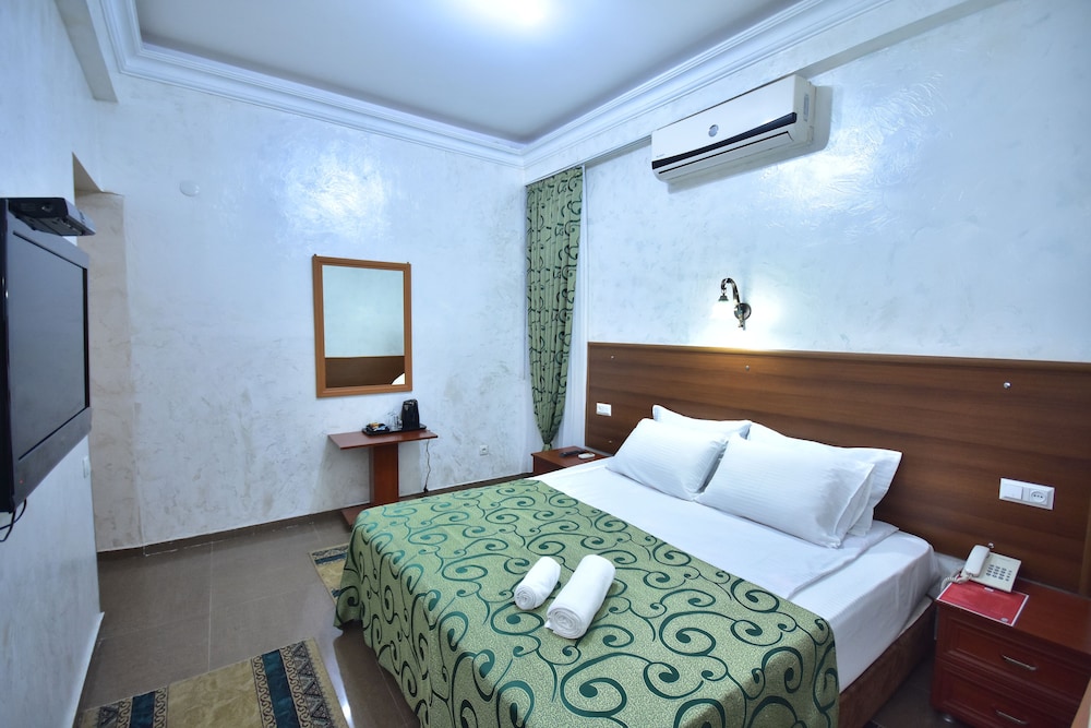 Hotel Chao 14